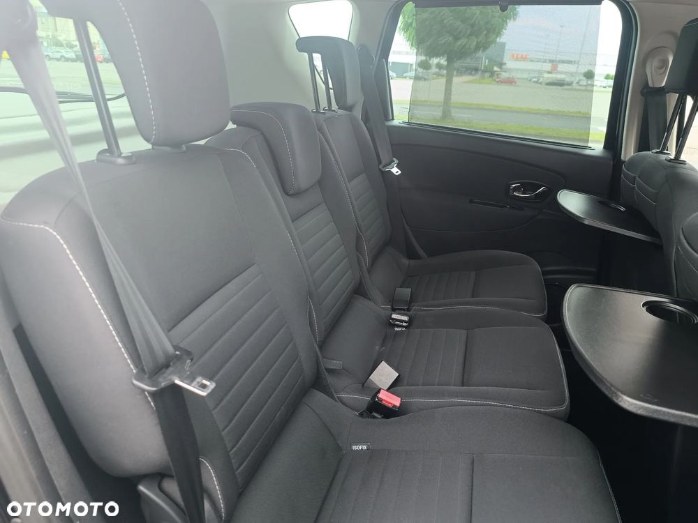 Renault Scenic ENERGY dCi 110 LIMITED - 37