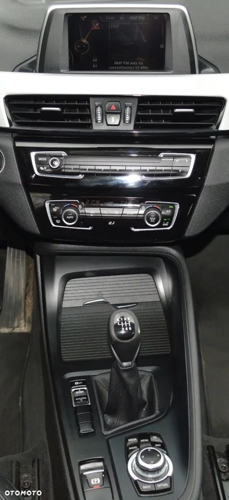 BMW X1 - 28