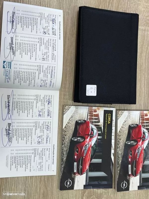 Opel Corsa 1.3 CDTi Dynamic - 11