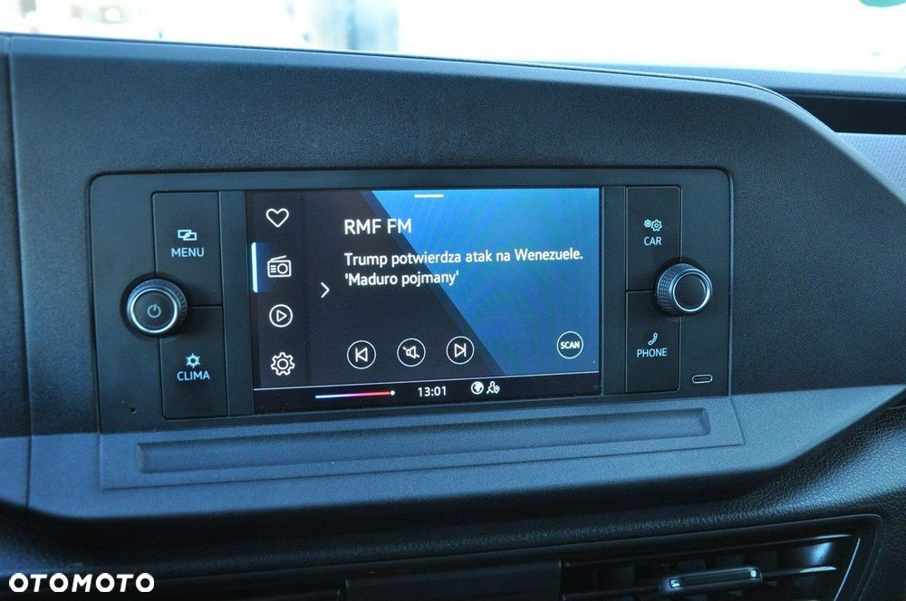 Volkswagen Caddy - 15