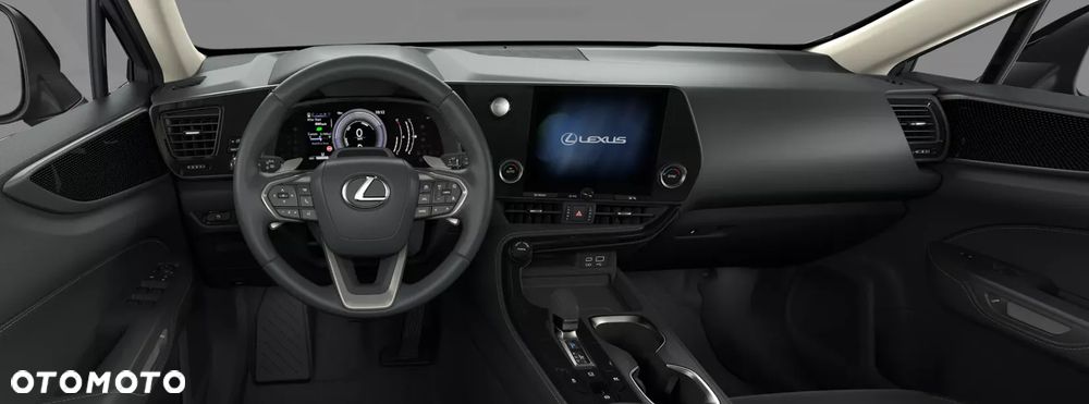 Lexus NX 350h Elegance 2WD - 6