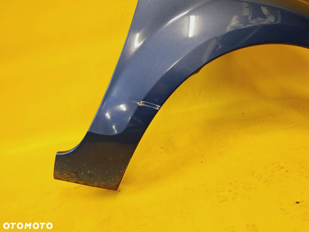 BŁOTNIK PRAWY PRZÓD PRZEDNI FORD FOCUS II MK2 NR611 - 3