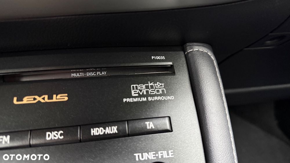 Lexus CT Luxury Line - 25