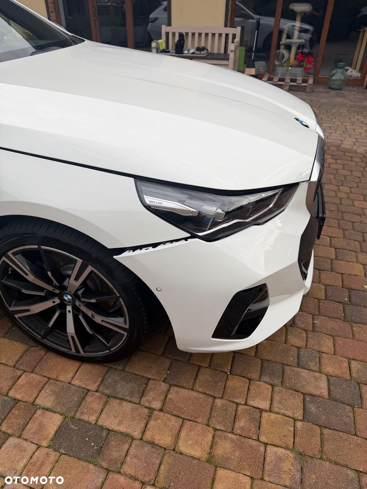 BMW Seria 5 - 7