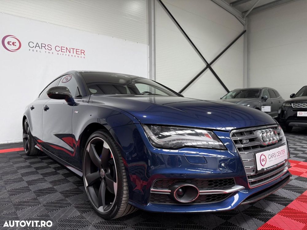 Audi A7 Sportback - 29