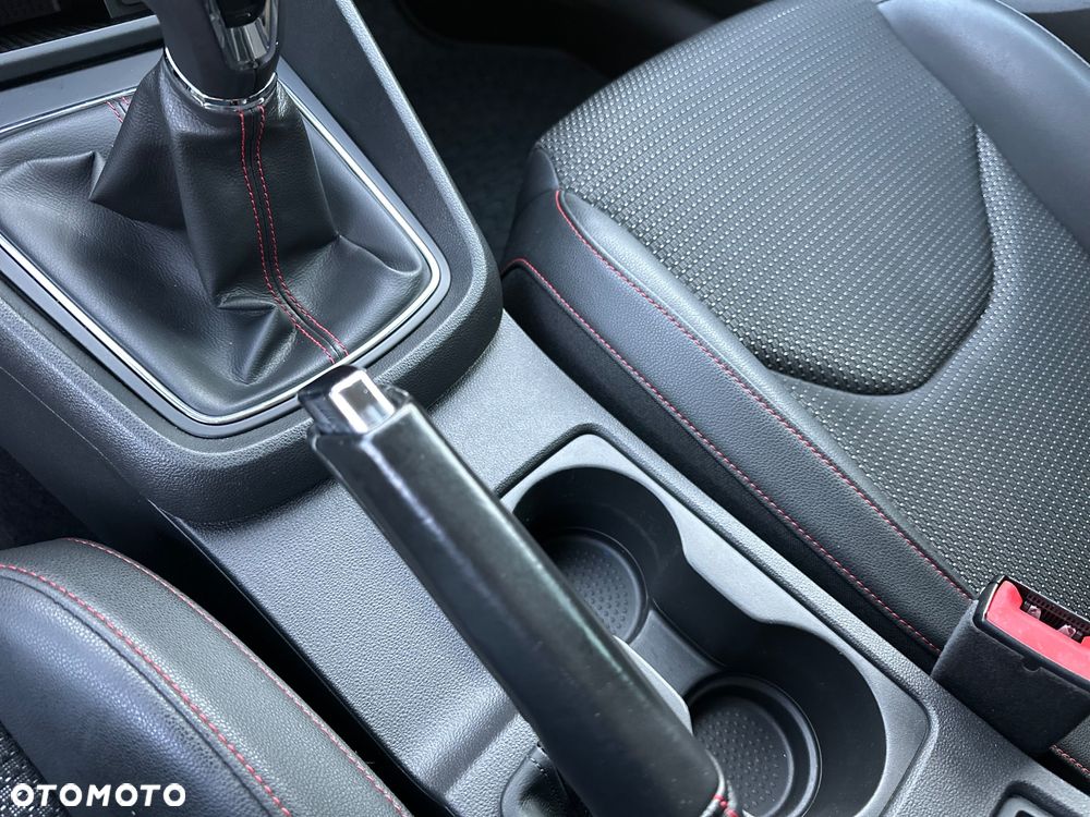 Seat Leon 2.0 TDI FR S&S EU6 - 31