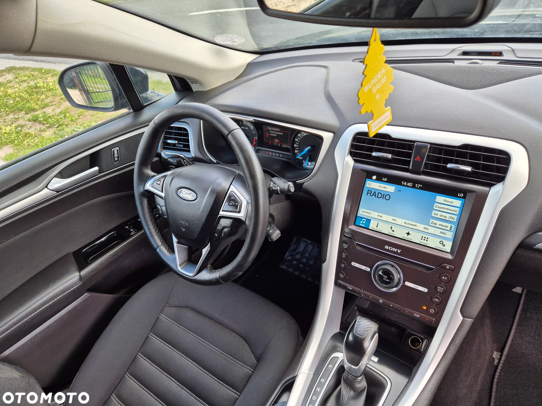 Ford Mondeo 2.0 EcoBlue Trend - 6