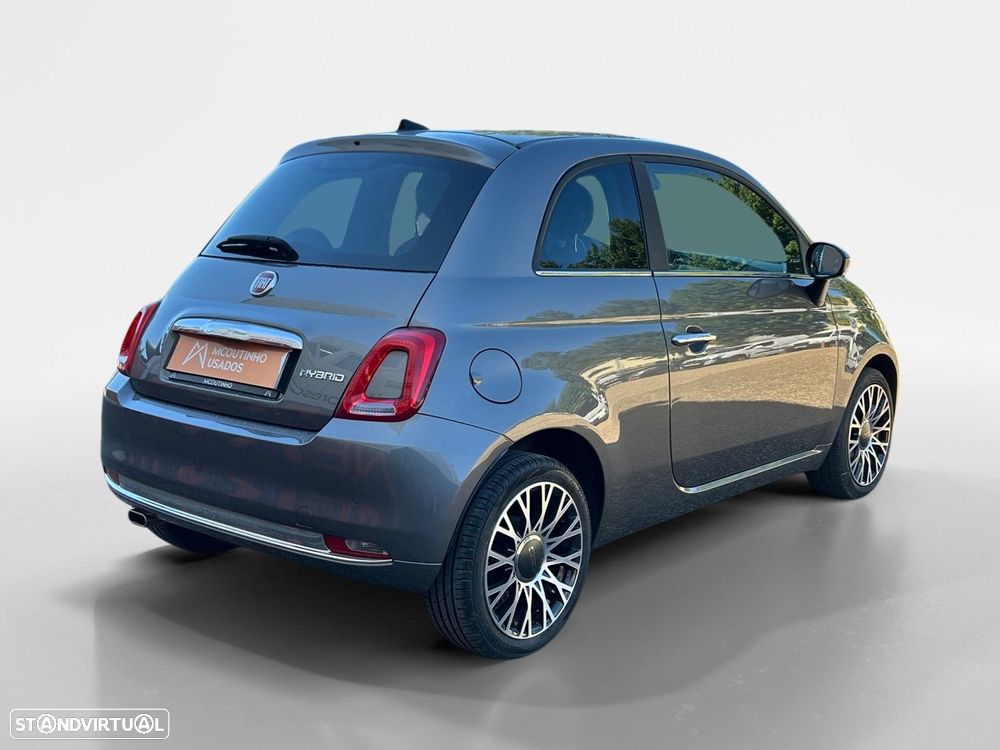 Fiat 500 - 5