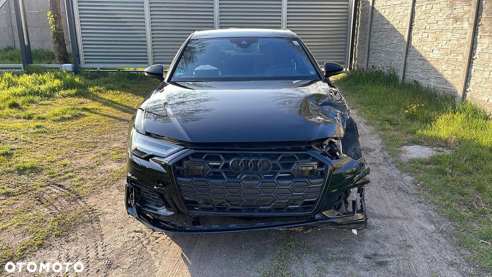 Audi A6 Limousine 50 TFSI e quattro S tronic advanced - 4