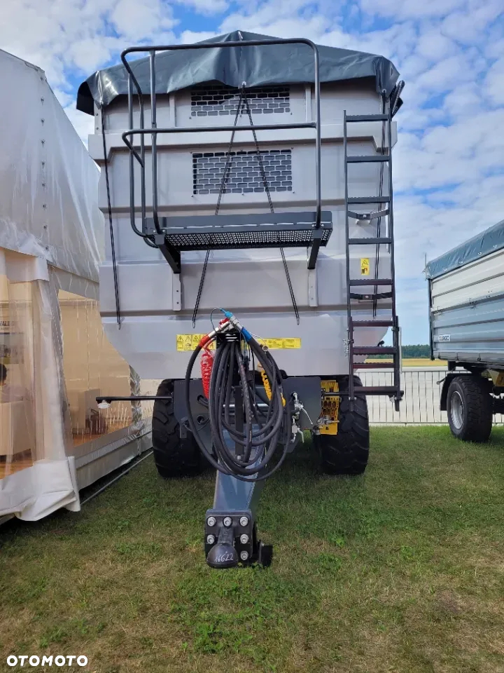 Inny Cargo S160 - 4