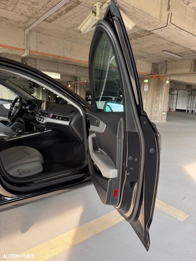 Audi A4 35 TFSI S tronic MHEV Basic - 18