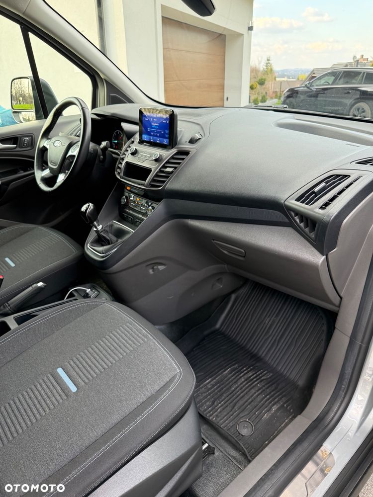 Ford Transit Connect Kombi 230 L2 Active - 16