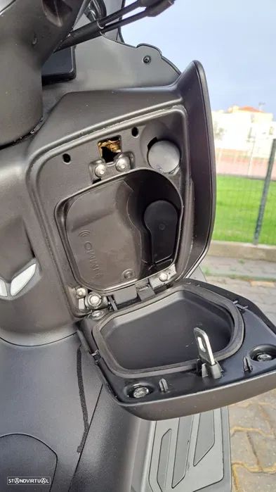 Zontes 350 ZT 350 D - 15