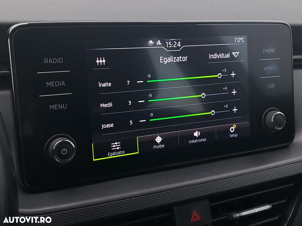 Skoda Scala 1.0 TSI Ambition - 31