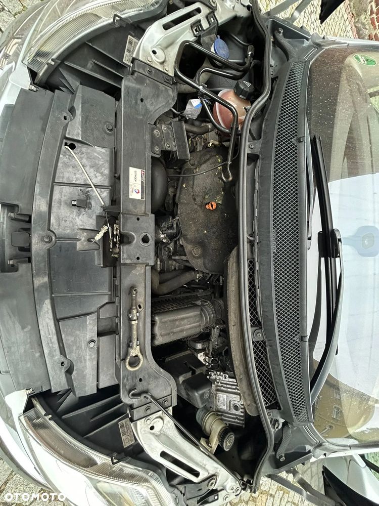 Citroën C8 HDi 165 Exclusive - 21