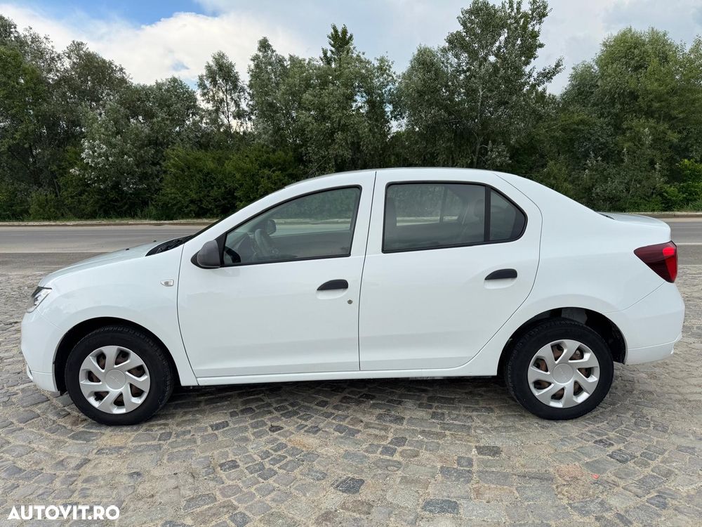 Dacia Logan 0.9 TCe SL PLUS - 15