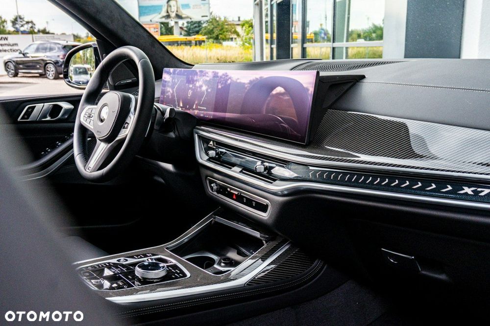 BMW X7 - 13
