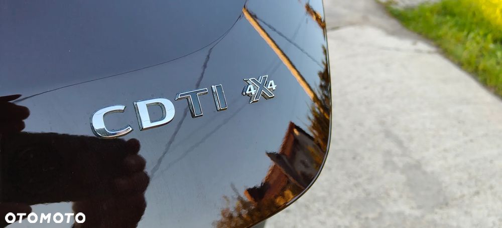 Opel Mokka 1.7 CDTI ecoFLEX Start/Stop 4x4 Innovation - 17