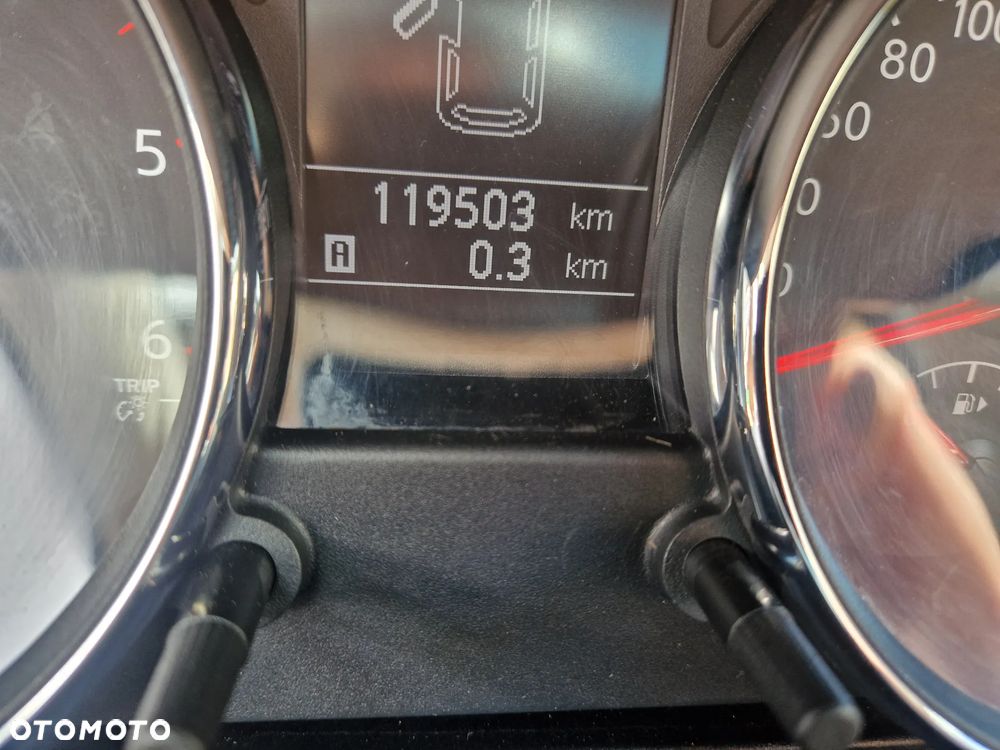 Nissan Qashqai+2 2.0 dCi 4x4 Tekna - 20