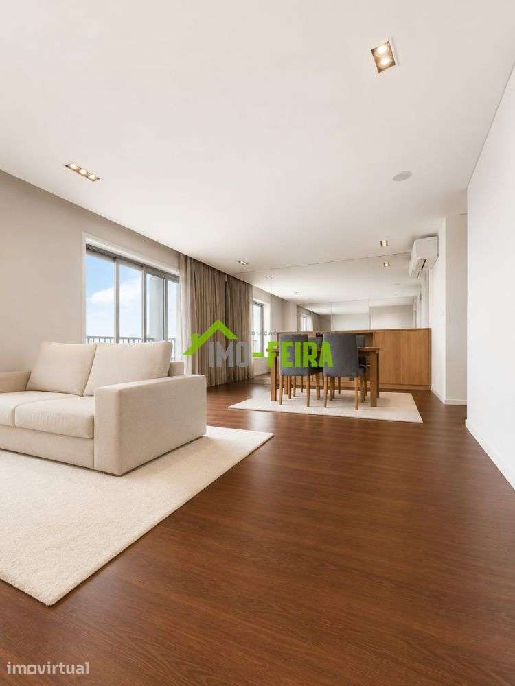 Luxuoso Apartamento Passionistas , Santa Maria da Feira - Grande imagem: 4/37