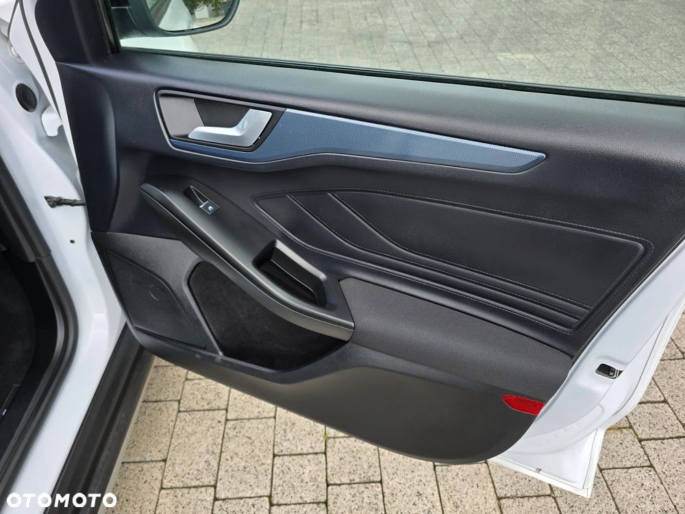 Ford Focus 1.5 EcoBlue Start-Stopp-System ACTIVE - 21