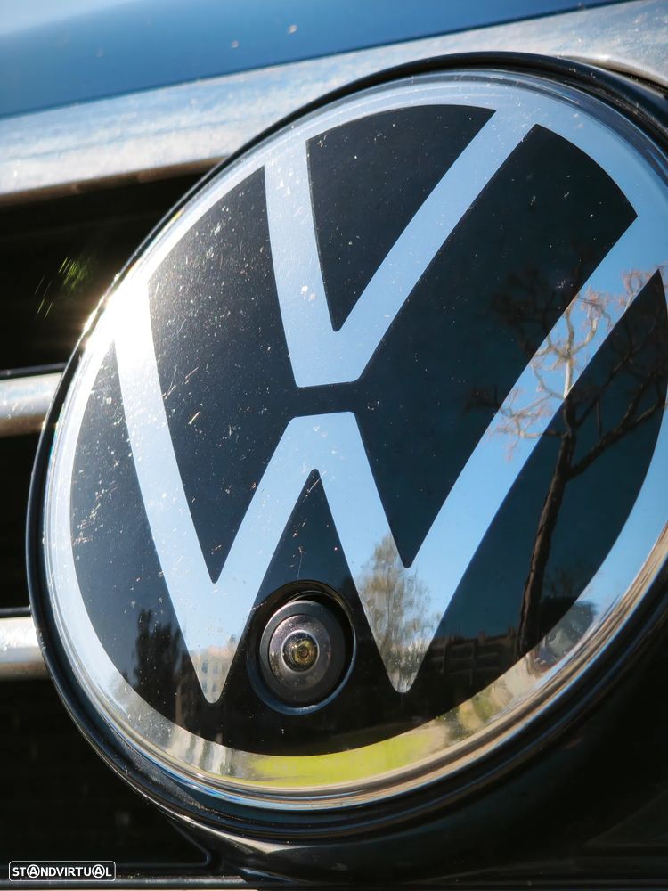 VW Passat Variant - 32