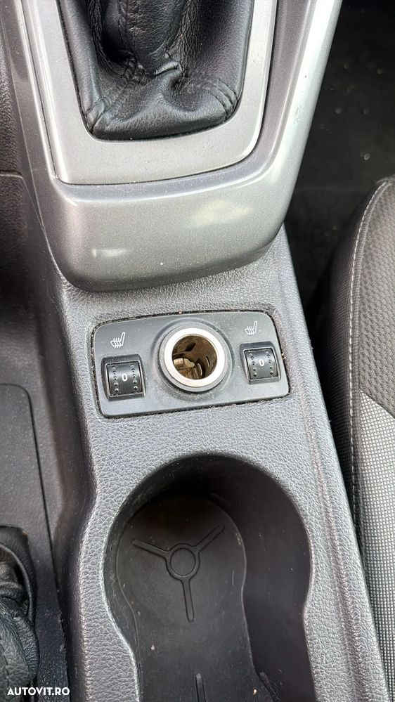 Ford Focus - 17