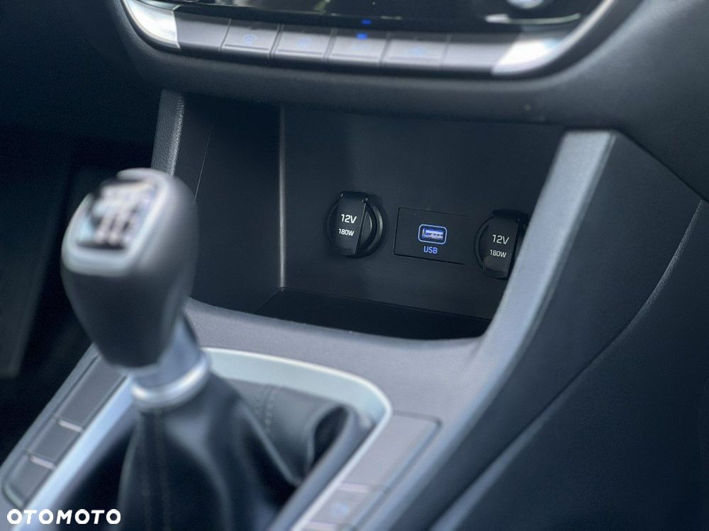 Hyundai i30 1.0 T-GDI Modern - 14