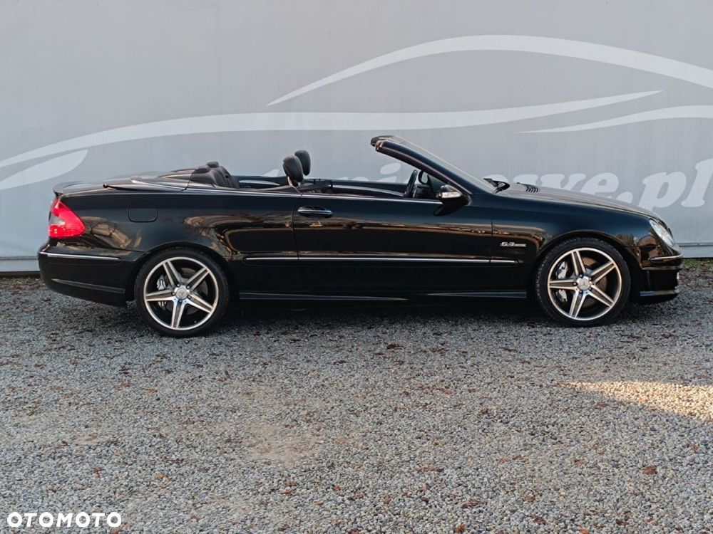 Mercedes-Benz CLK - 16