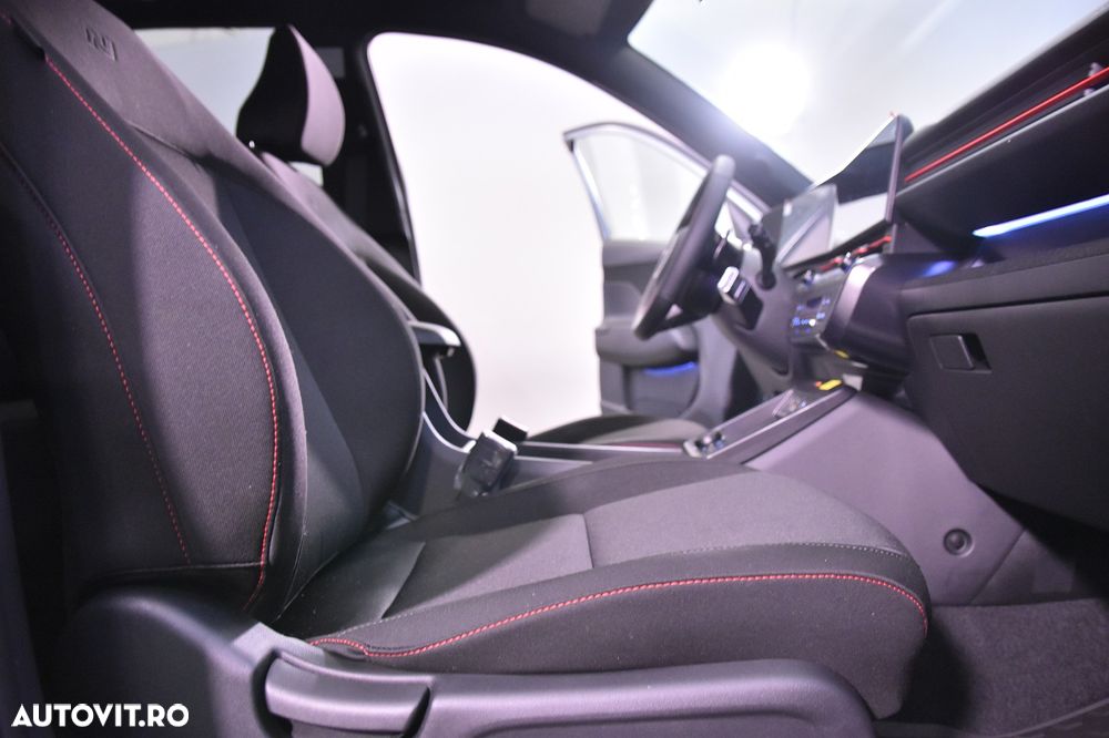 Hyundai KONA 1.6 GDI 138 CP 2WD 6DCT Premium N Line - 11