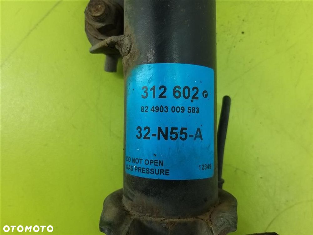 Mcpherson AMORTYZATOR przód prawy Opel Signum VECTRA C 2.2B 2002-2008R - 2