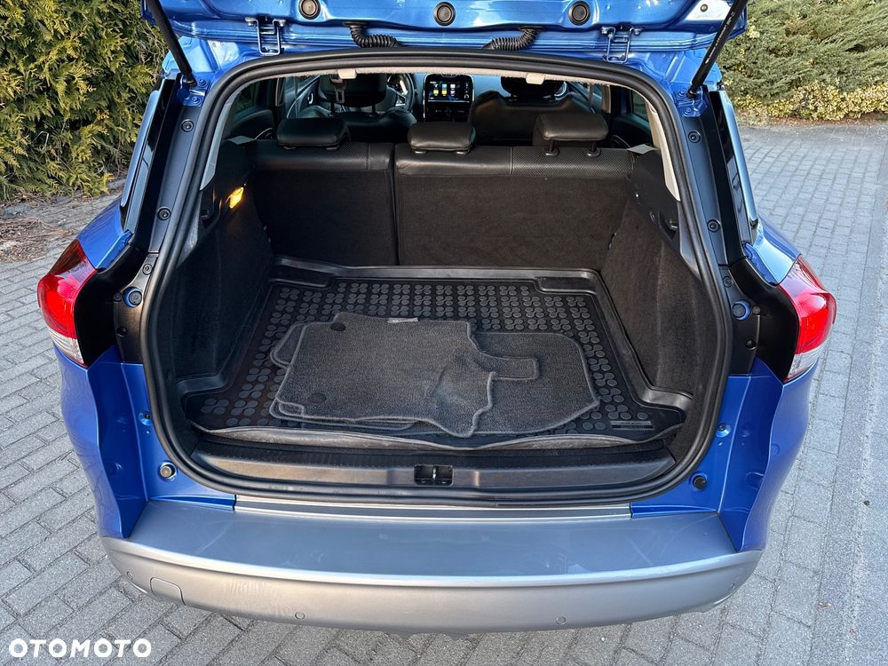 Renault Clio TCe 120 EDC GT - 36