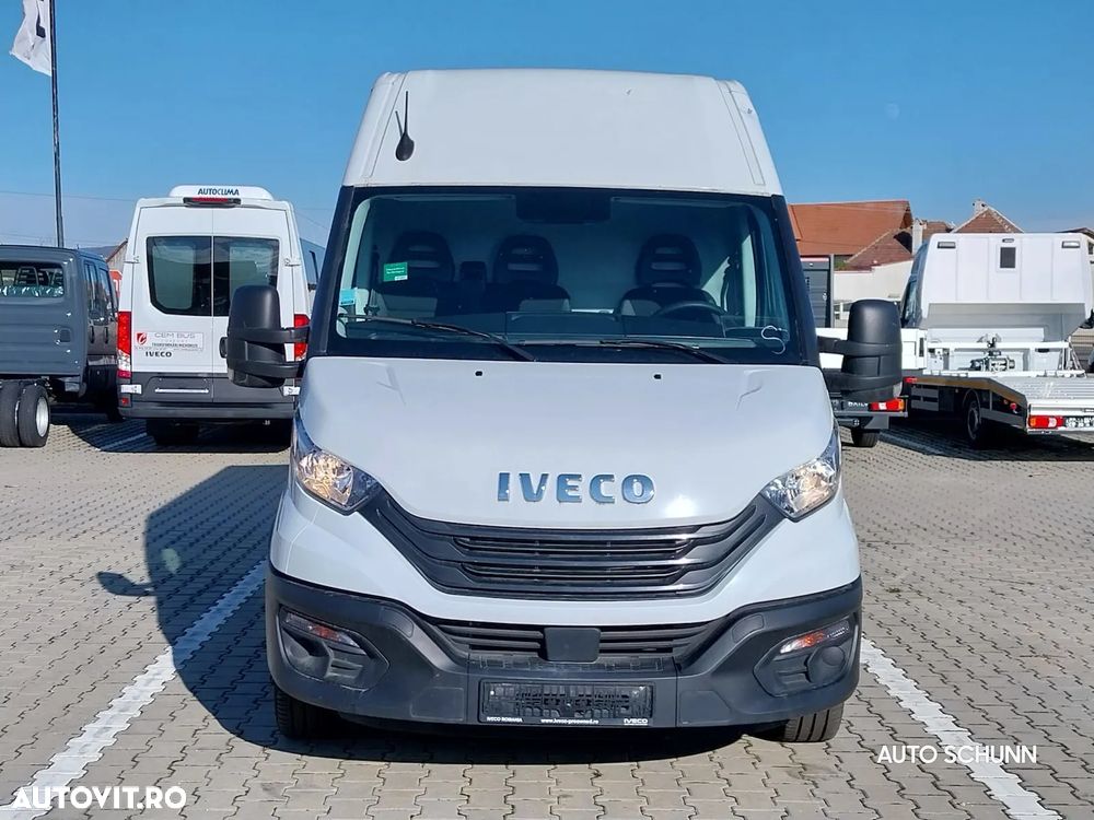 Iveco Daily 35S14 VAN - 3