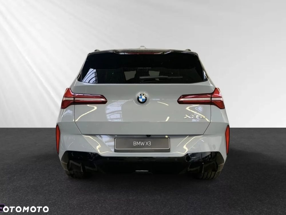 BMW X3 - 7