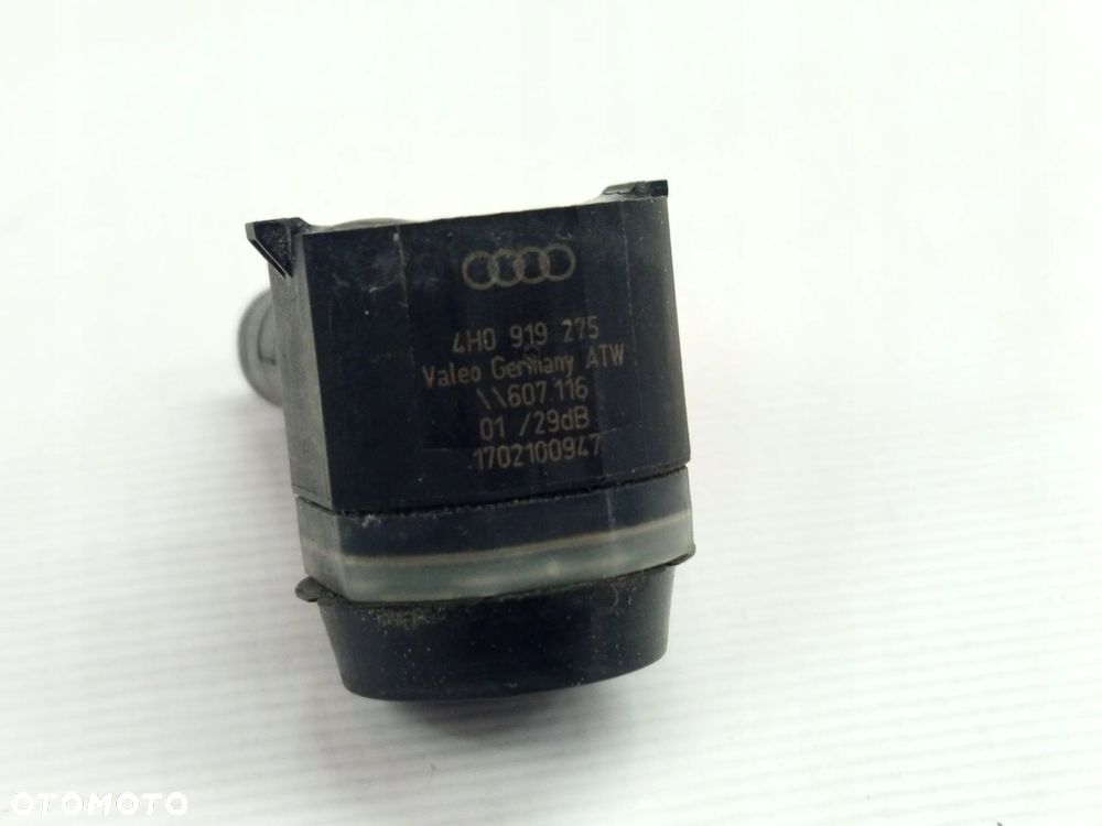CZUJNIK PARKOWANIA PDC VW AUDI A6 C7 4H0919275 - 5