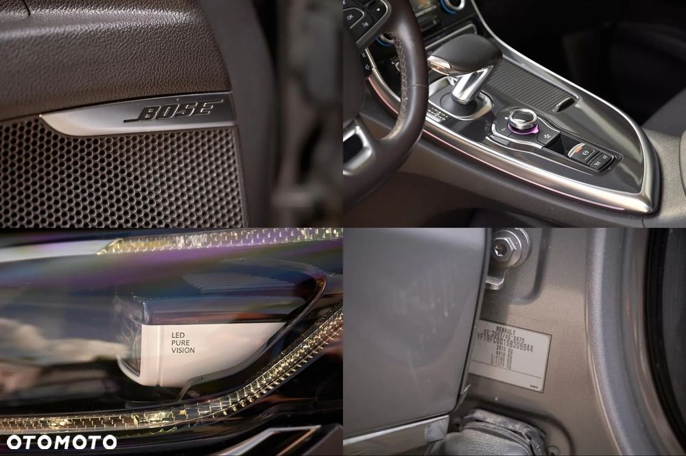 Renault Espace Energy TCe 200 EDC Business - 28