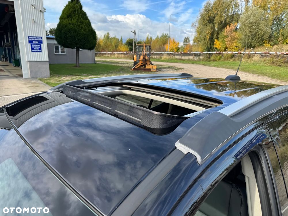 Opel Mokka X 1.4 DI Start/Stop 4x4 Automatik Innovation - 27