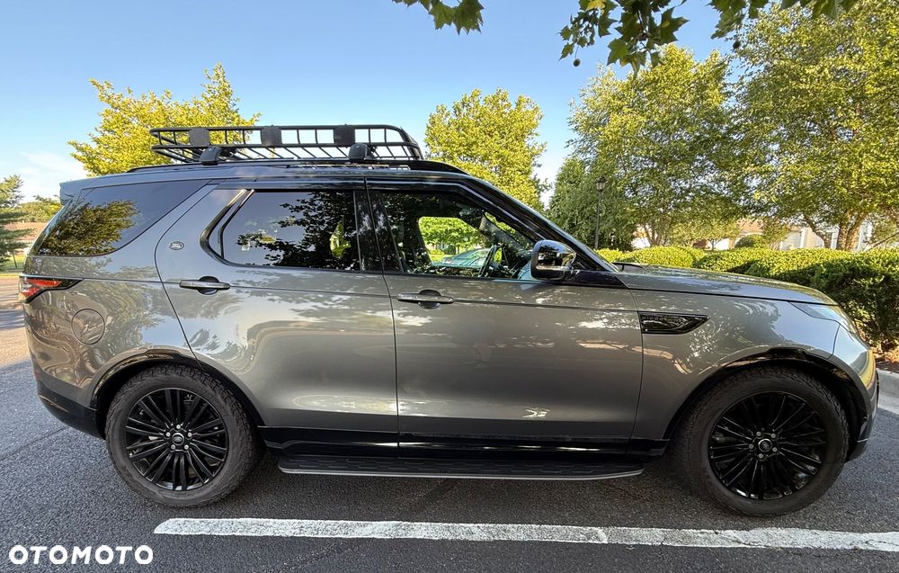 Land Rover Discovery 3.0 TD6 HSE Luxury - 21