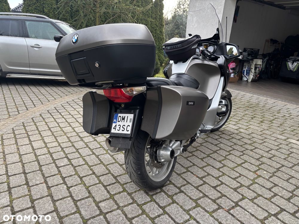 BMW RT - 3