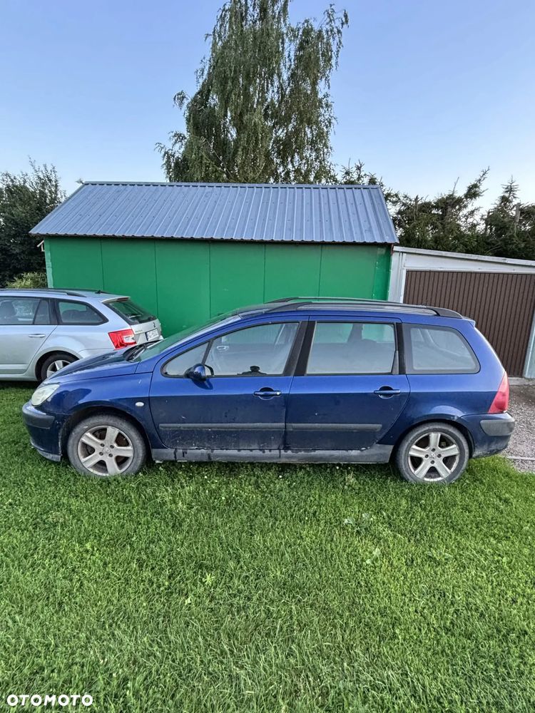 Peugeot 307 2.0 HDi Premium - 3