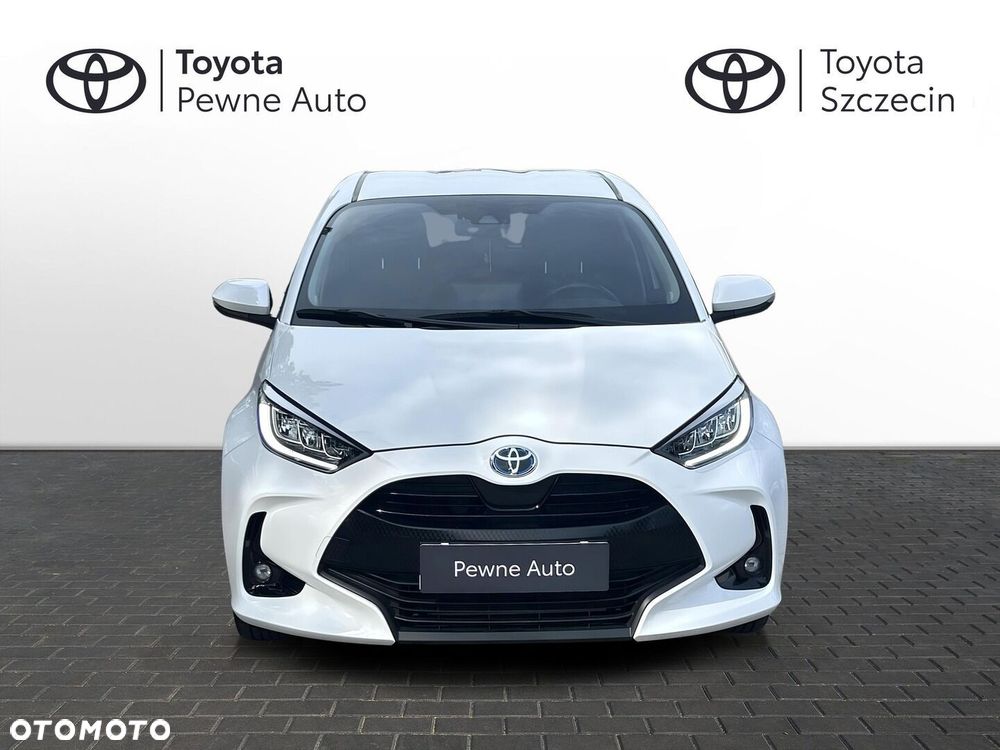 Toyota Yaris Hybrid 1.5 Comfort - 2