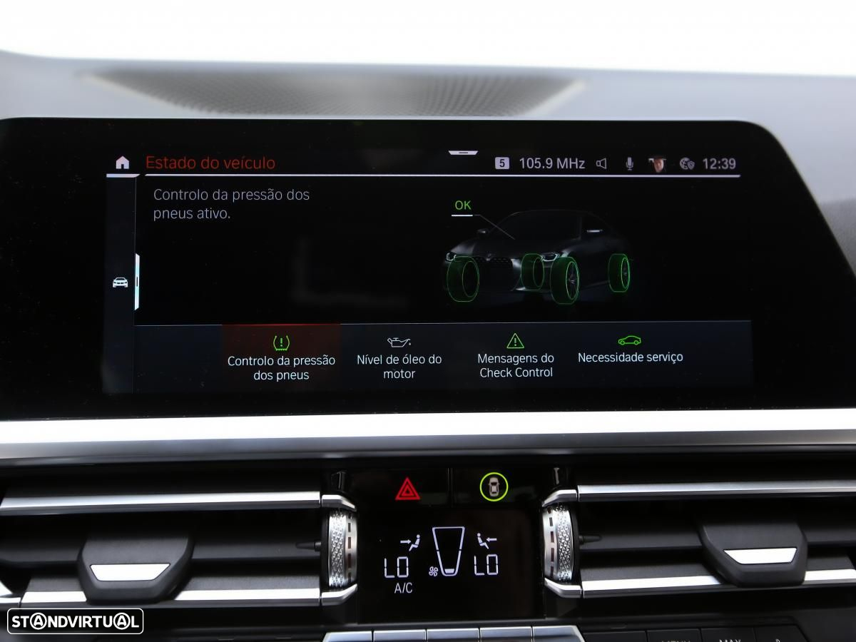 BMW 430 i Coupe M Sport - 27