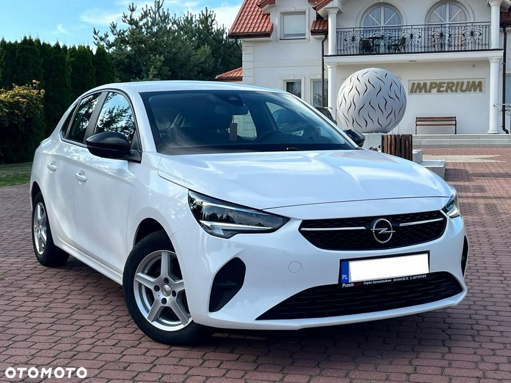 Opel Corsa - 26