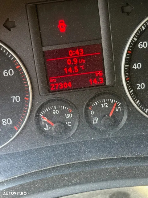 Volkswagen Golf - 7