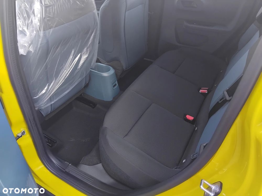 Fiat Grande Panda 1.2 mHEV Icon eDCT - 19