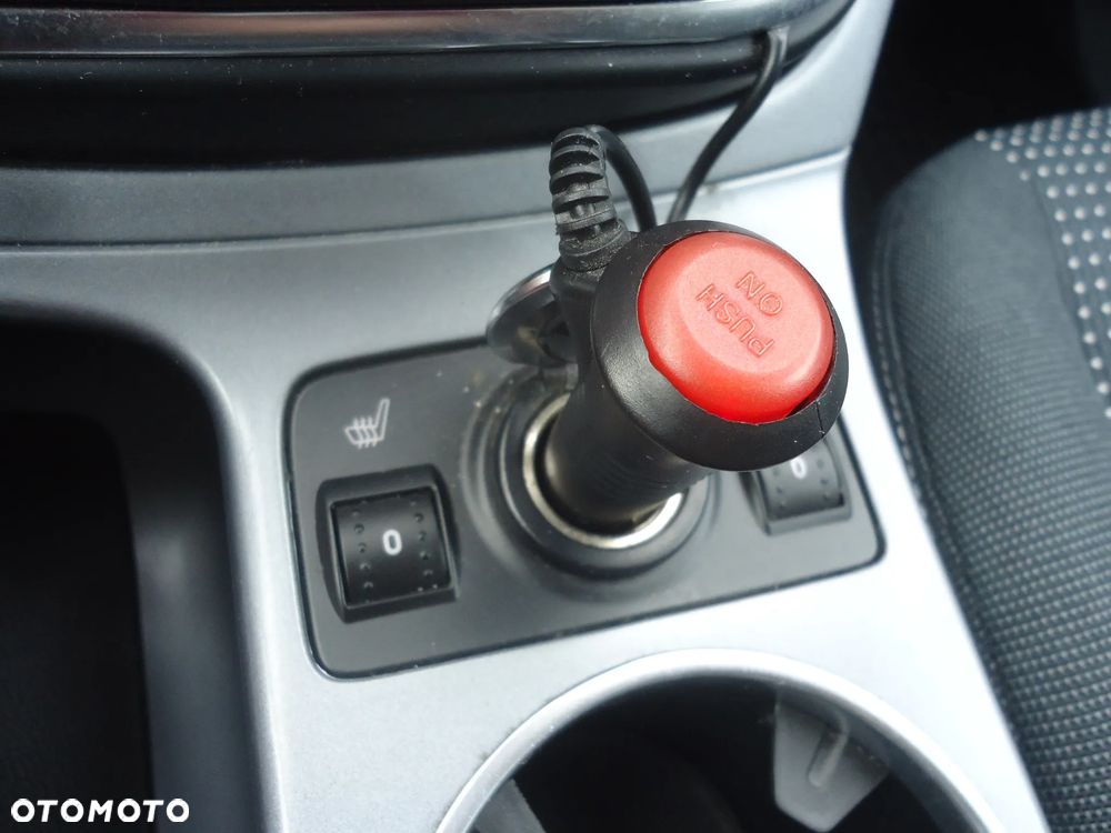 Ford Grand C-MAX 1.6 EcoBoost Titanium ASS - 12