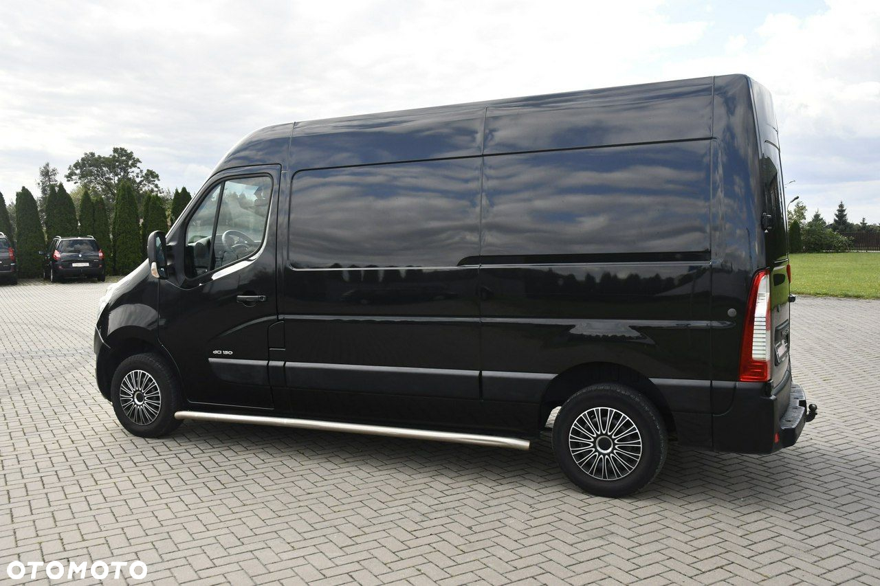 Renault Master - 12