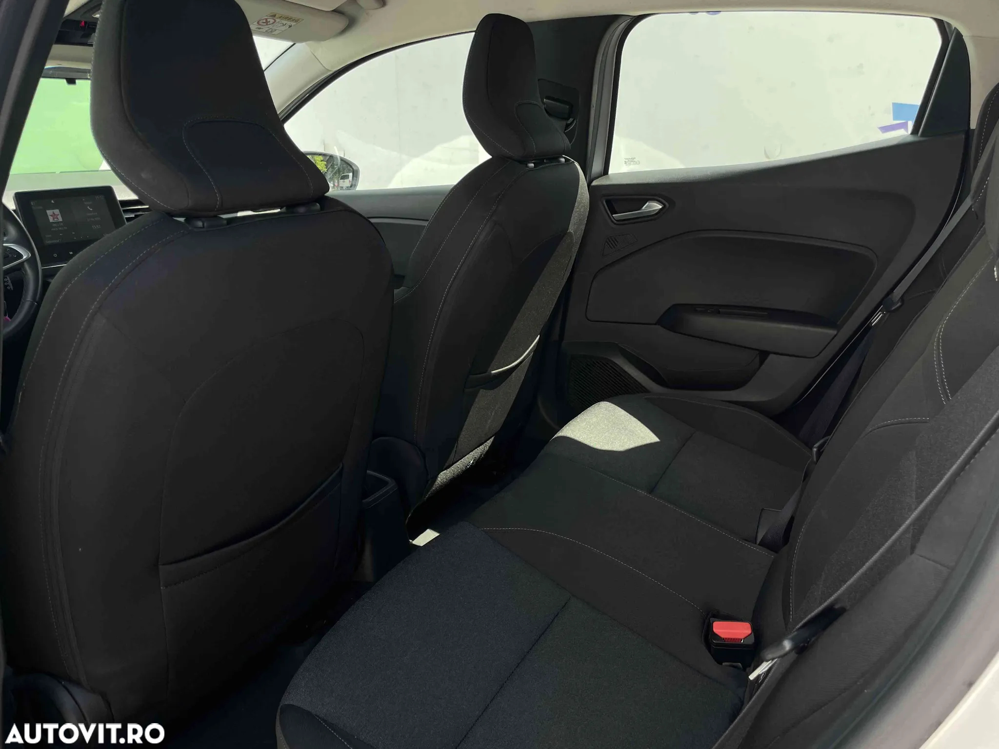 Renault Clio - 14