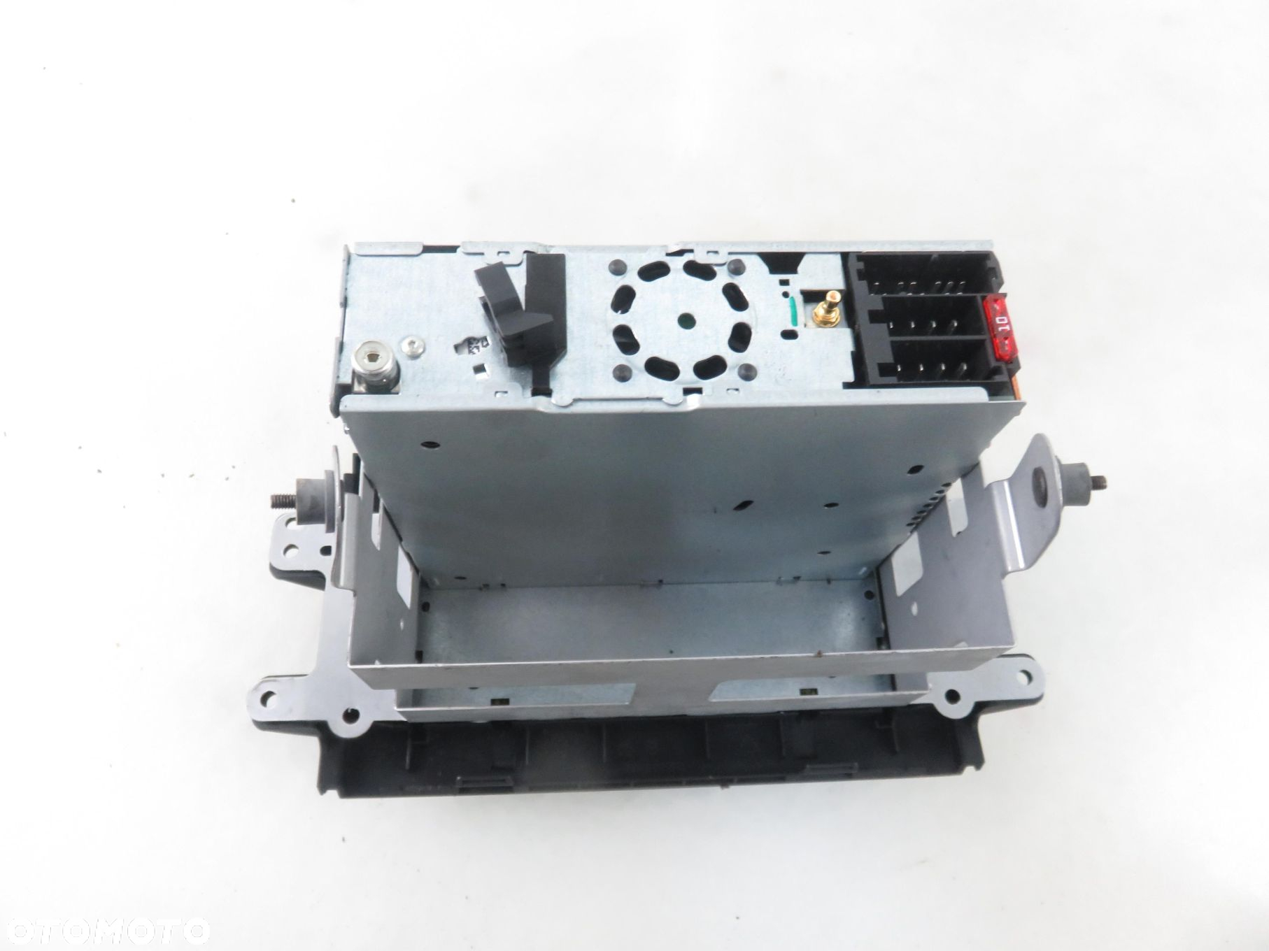 RADIO SUZUKI SX4 16130002 - 4