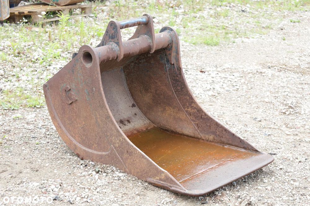 Wąska łyżka kopiąca Gotene * 75 CM * S50 *